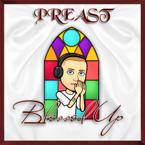 Blessed Up | Boomplay Music