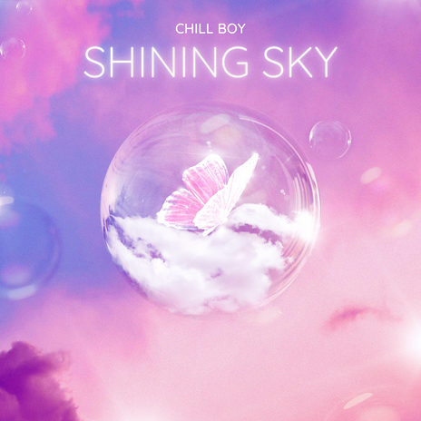 Shining Sky | Boomplay Music