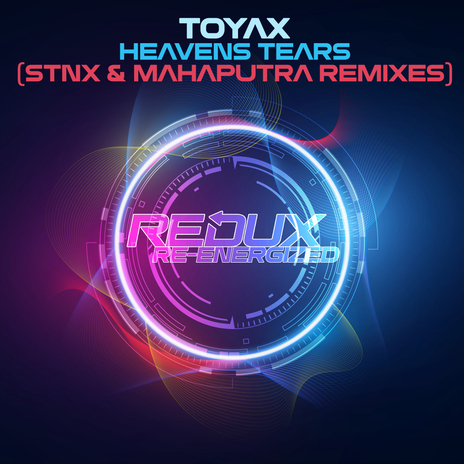 Heavens Tears (Mahaputra Remix) | Boomplay Music