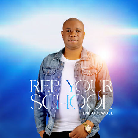 Rep Your School Futa | Boomplay Music