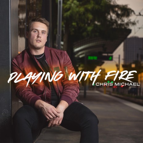 Playing with Fire | Boomplay Music