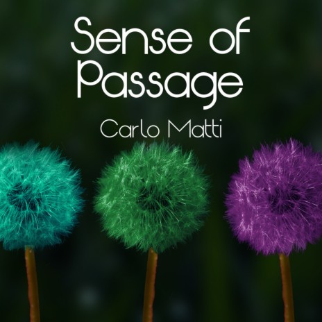 Sense of Passage