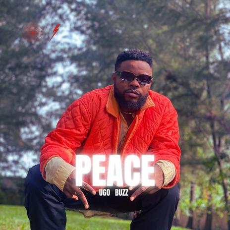 Peace | Boomplay Music