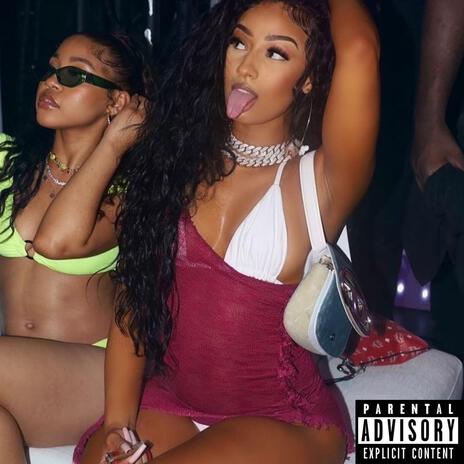 BXTCH I LIKE (FREESTYLE) | Boomplay Music