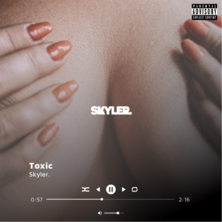 Toxic lyrics | Boomplay Music