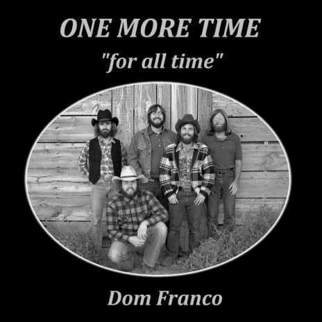 ONE MORE TIME | Boomplay Music