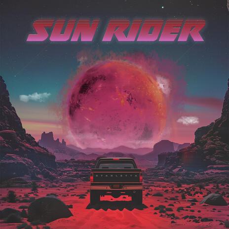 Sun Rider | Boomplay Music