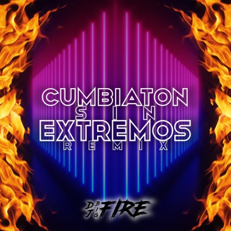 Cumbiaton Sin Extremos | Boomplay Music