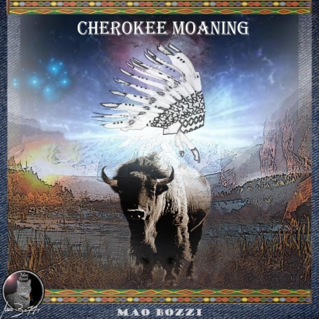 Cherokee moaning
