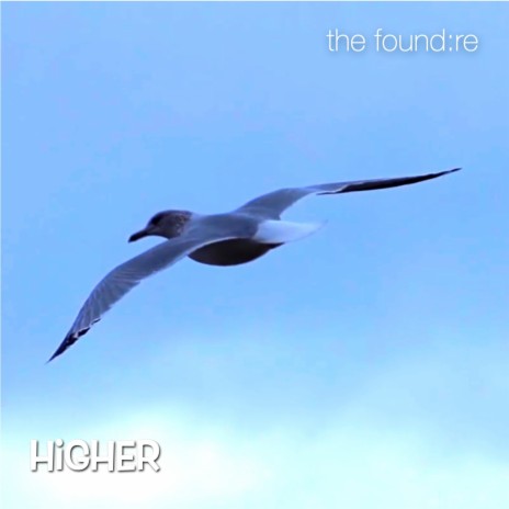 Higher | Boomplay Music