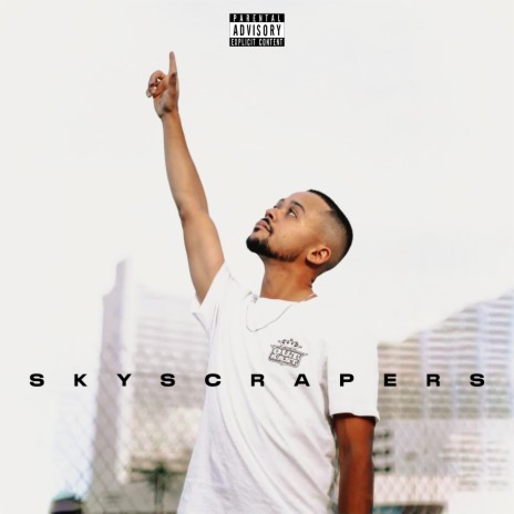 Skyscrapers (Freestyle) | Boomplay Music