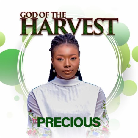 God of the harvest | Boomplay Music