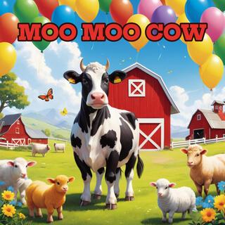 MOO MOO COW