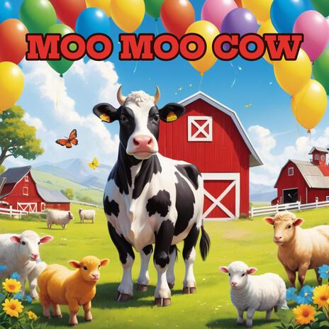 MOO MOO COW | Boomplay Music