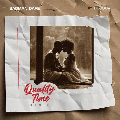 Quality Time (Remix) ft. Dejour | Boomplay Music