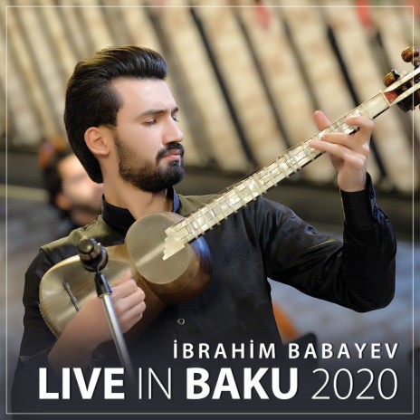 Hardasan (Live) ft. Parviz Mammadov & Vefadar Ramiz | Boomplay Music