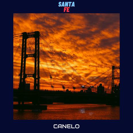 Santa Fe (Radio Edit) | Boomplay Music