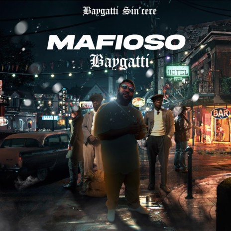 Real Mafioso ft. Maffii & RealName Pay$o