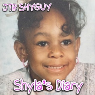 Shyla's Diary
