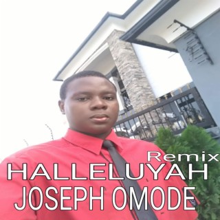 HALLELUYAH Remix