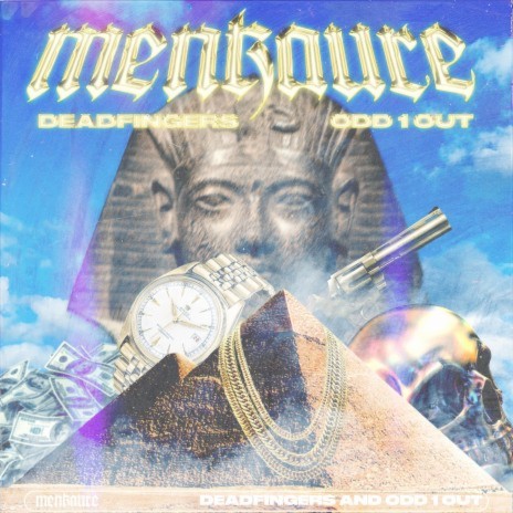 Menkaure ft. Odd 1 Out | Boomplay Music