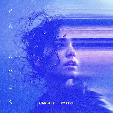 Palaces ft. Portyl | Boomplay Music