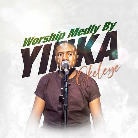 Yinka Okeyele ft. Sunmisola Agbebi - I Need You Now