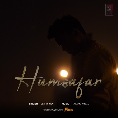 Humsafar | Boomplay Music