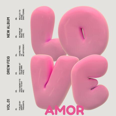 Amor | Boomplay Music