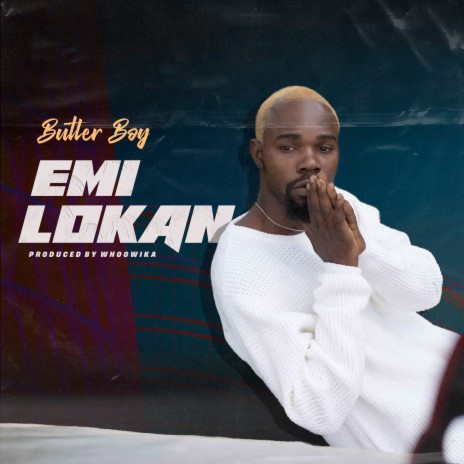 Emi Lokan | Boomplay Music