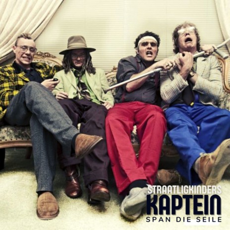 Kaptein (Span Die Seile) | Boomplay Music