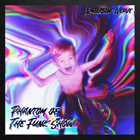Phantom of the Funk Show | Boomplay Music