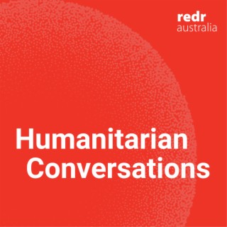 Humanitarian Conversations