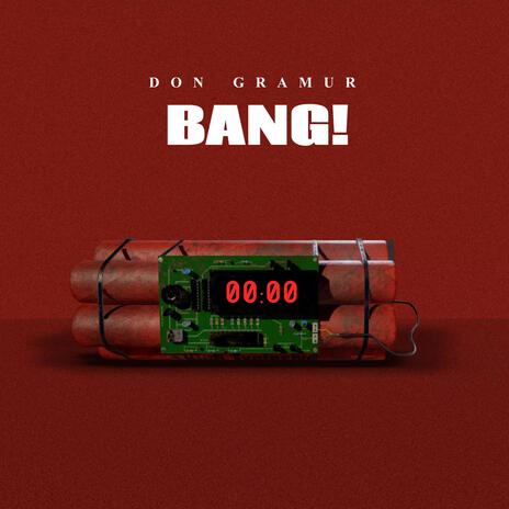 BANG! | Boomplay Music