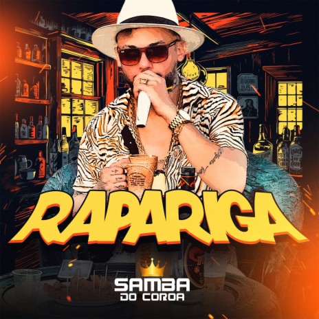 Rapariga | Boomplay Music