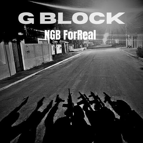 G Block