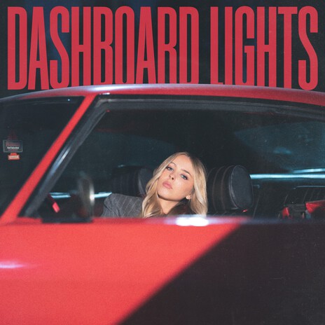 Dashboard Lights | Boomplay Music