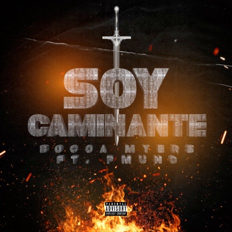 Soy Caminante ft. Pmuno | Boomplay Music