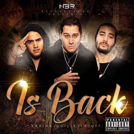 Is Back | Boomplay Music