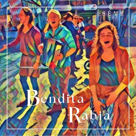 Bendita Rabia | Boomplay Music