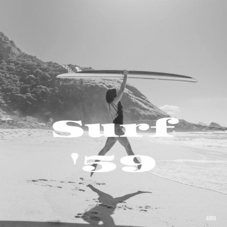 Surf '59 | Boomplay Music