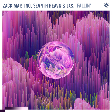 Fallin' ft. Sevnth Heavn & Jas. | Boomplay Music