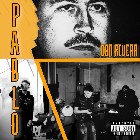 Pablo | Boomplay Music