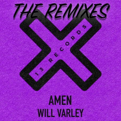 Amen (Sean Harris Warehouse Remix)