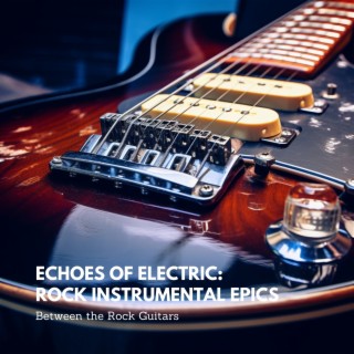 Echoes of Electric: Rock Instrumental Epics