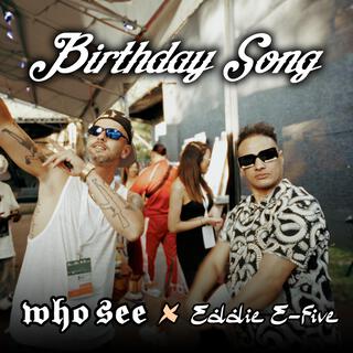 Birthday Song