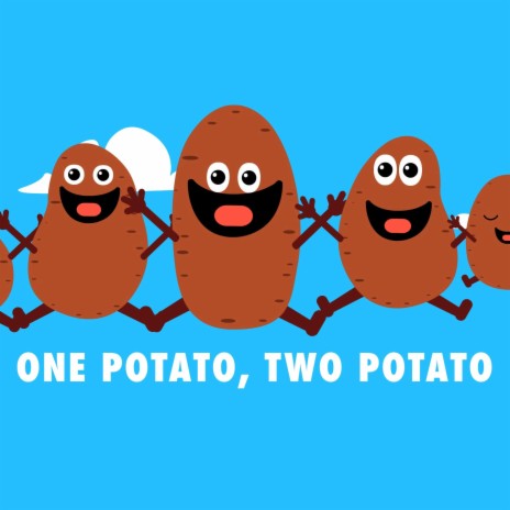 One Potato, Two Potato