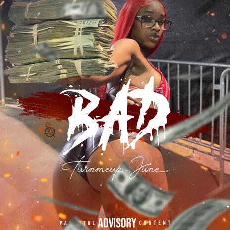 Bad | Boomplay Music