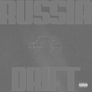 Russia Drift