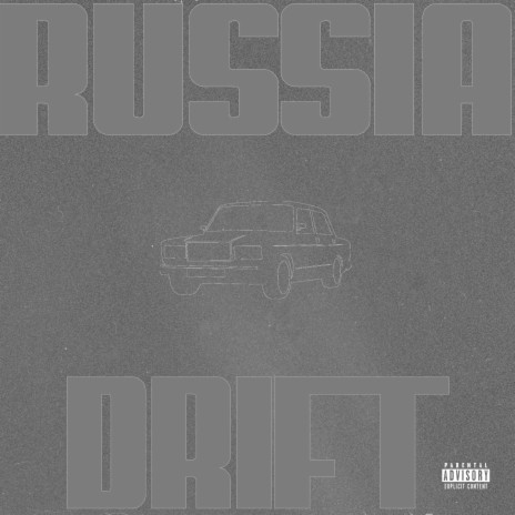 Russia Drift